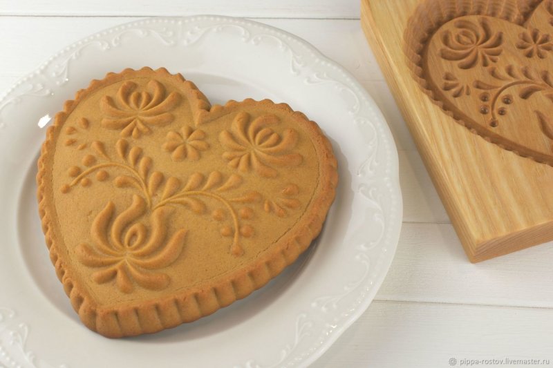 Пряничные доски