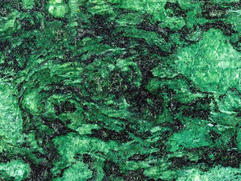 Malachite Gold мрамор