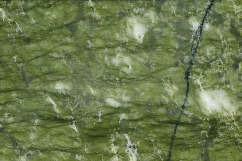 Мрамор (зеленый камень Ареццо)