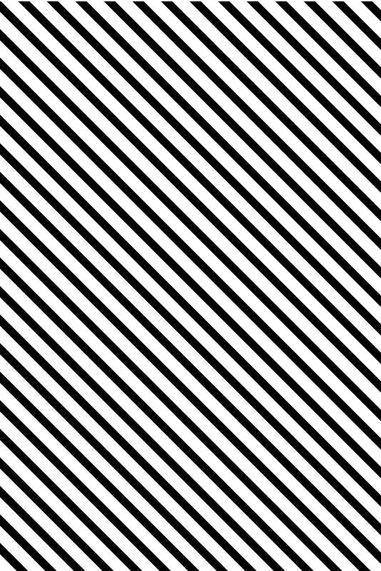 Черно белые полосы