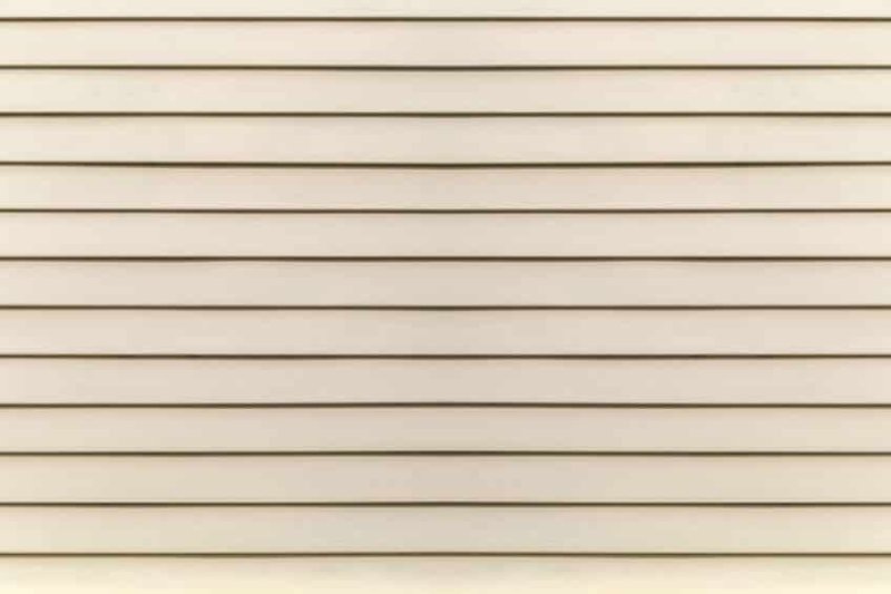 Сайдинг стена