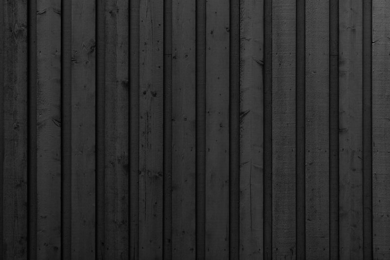 Черный брус текстура