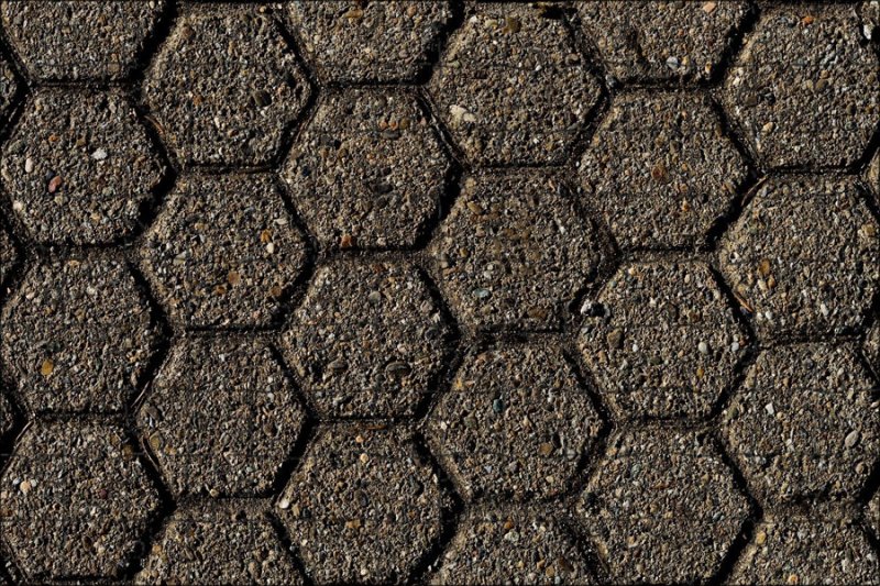 Мощение текстура