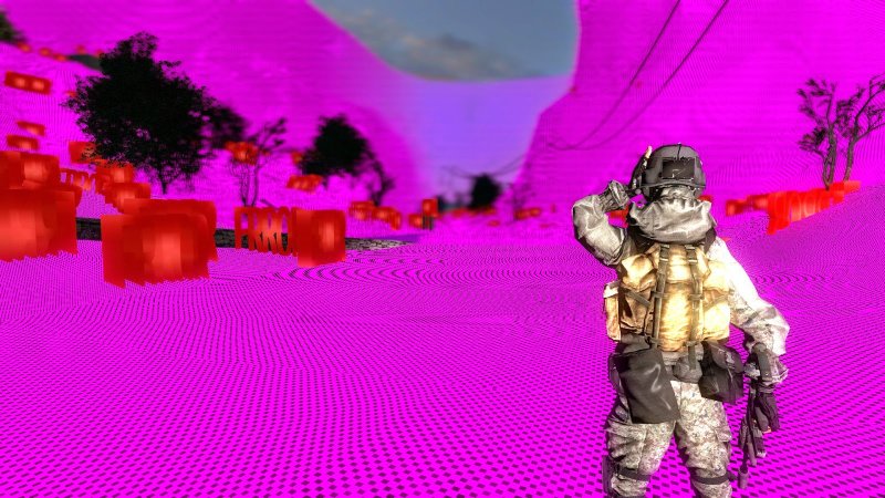 Garry's Mod Garry's Mod