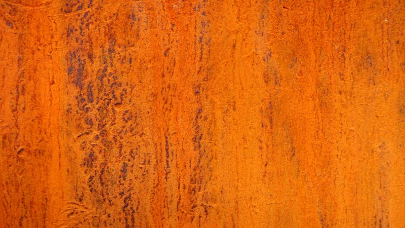 Текстура Corten Steel