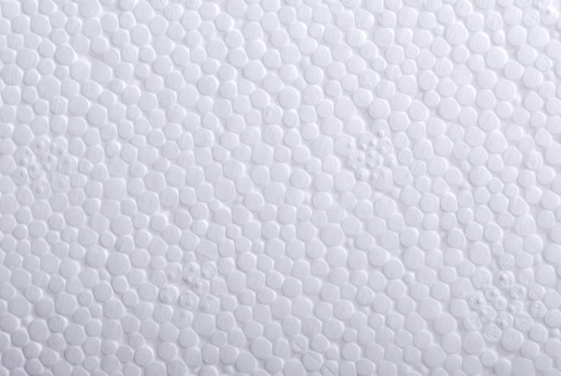 Пенопласт текстура