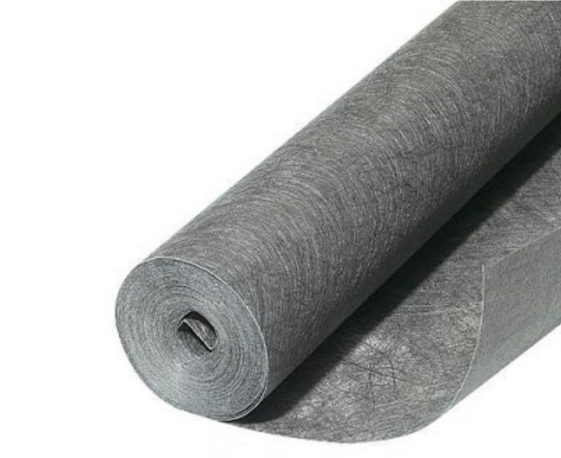 Геотекстиль Экоспан Гео 120гр