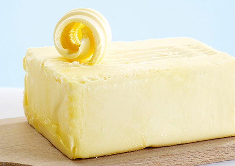 Масло сливочное (развесное)