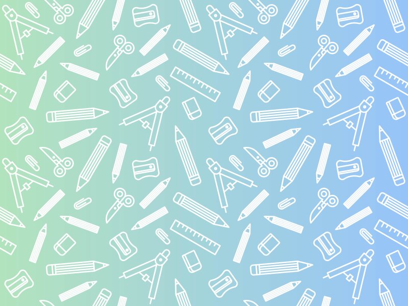 Школьный паттерн