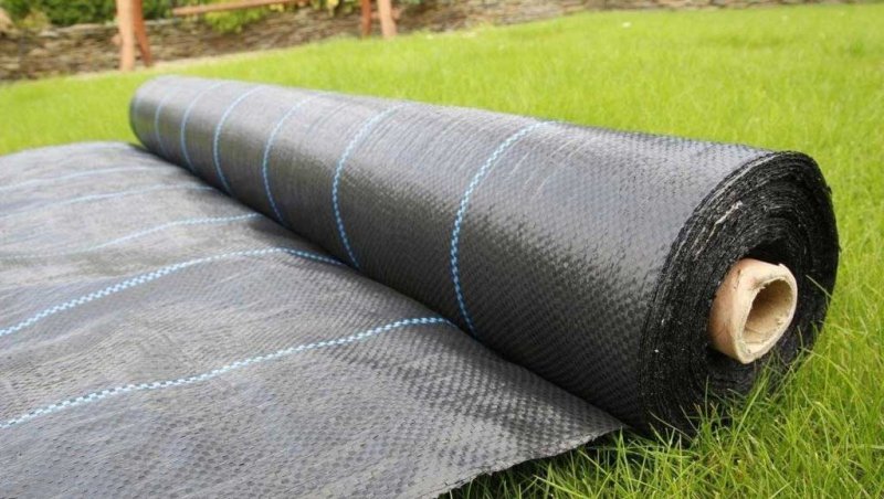 Геотекстиль 200 микрон