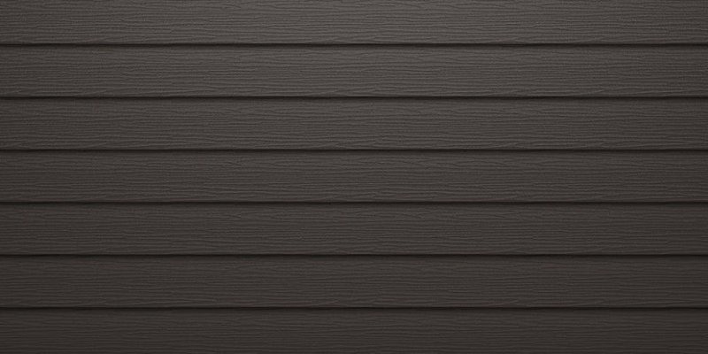 Сайдинг Аквасистем RAL 7003