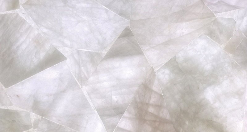 Столешница Caesarstone 8141 White Quartz