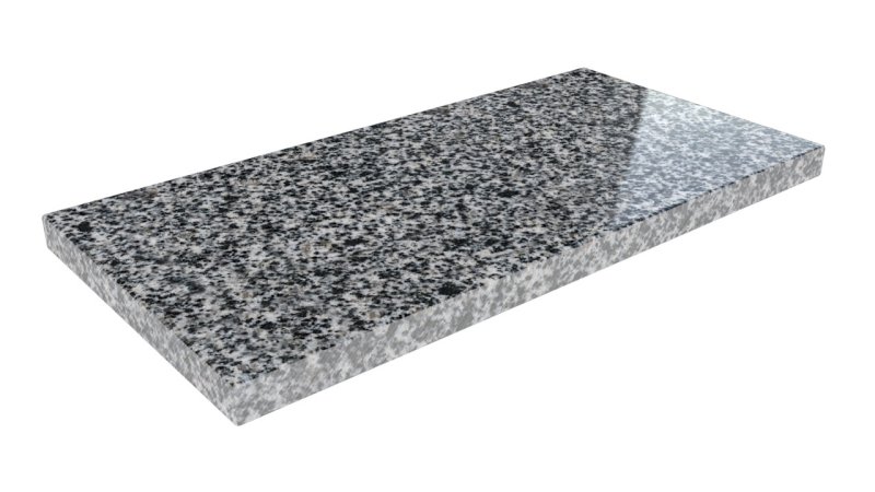 Гранитная плитка Покостовский 600*600