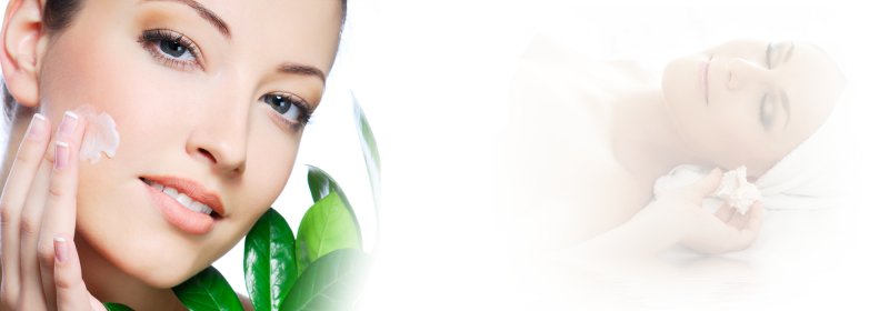 Косметология баннер