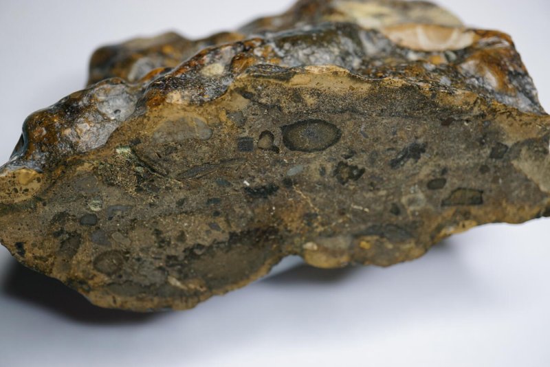 Фосфорит минерал