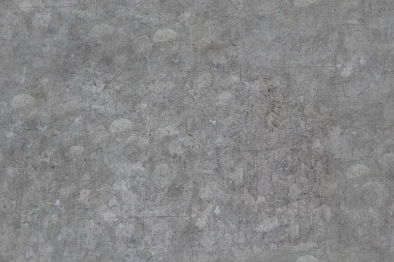 Текстура металла цинк