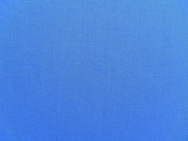 Синяя ткань