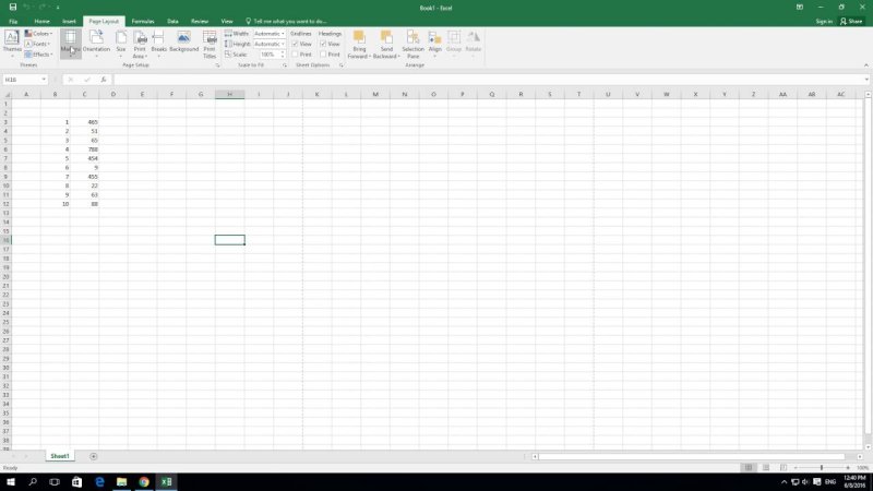 Vba excel цвет ячейки