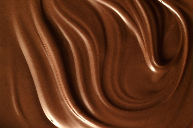 Жидкий шоколад