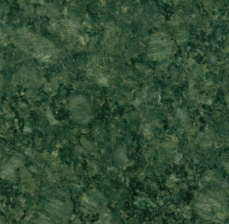 Гранит зеленый змеевик