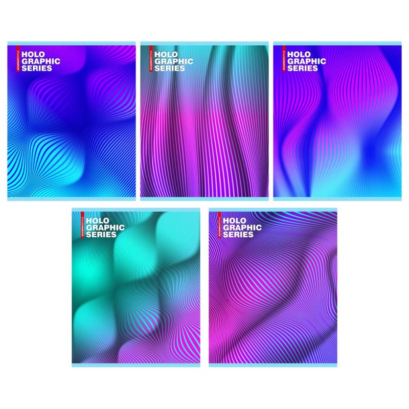 Тетрадь полиграф