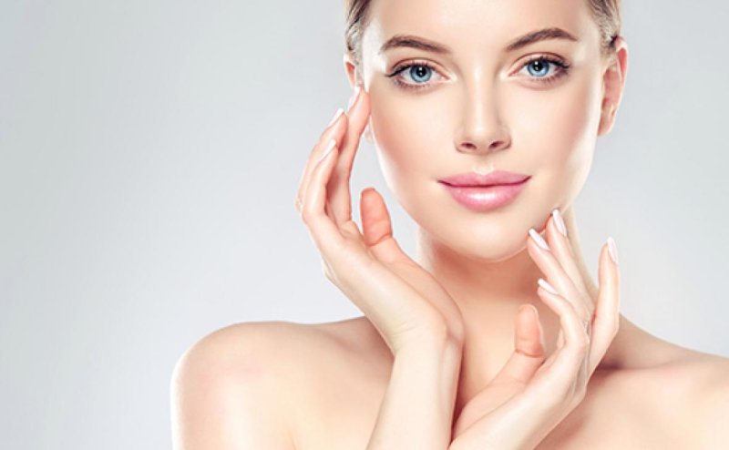 Лицо косметология