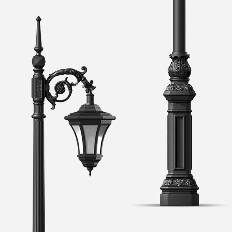 Фонарь sq-0018