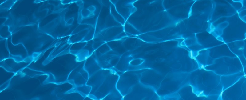 Блики от воды