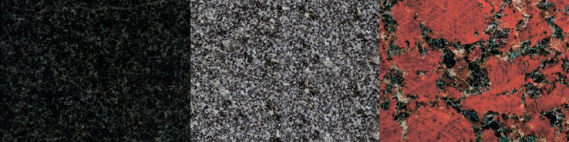 Каменногорский гранит