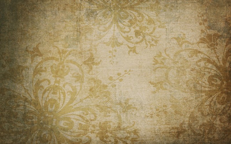Винтажные фоны для презентаций