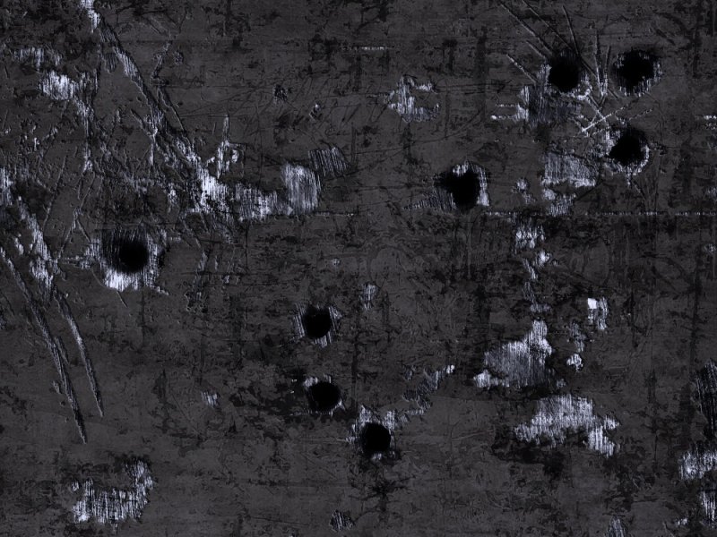 Стена металл