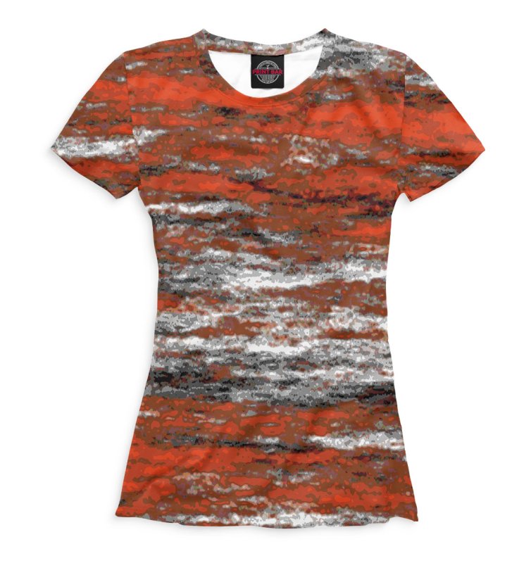 Текстура майки