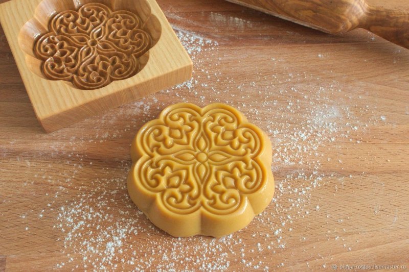 Пряничные доски