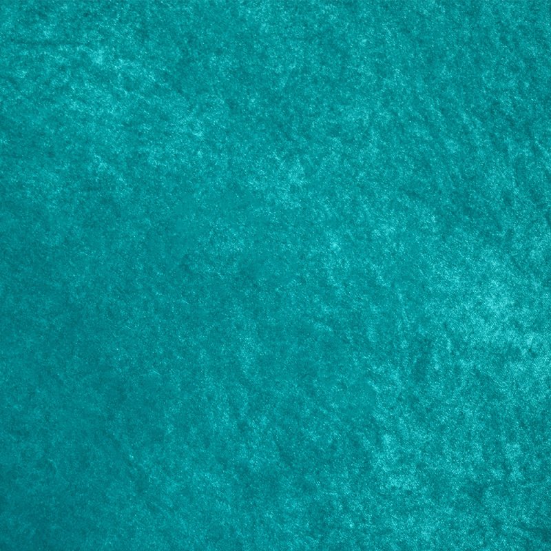 Бирюзовая ткань