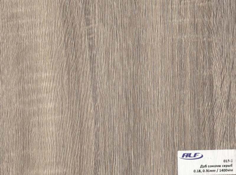 Дуб сонома ЛДСП Кроношпан