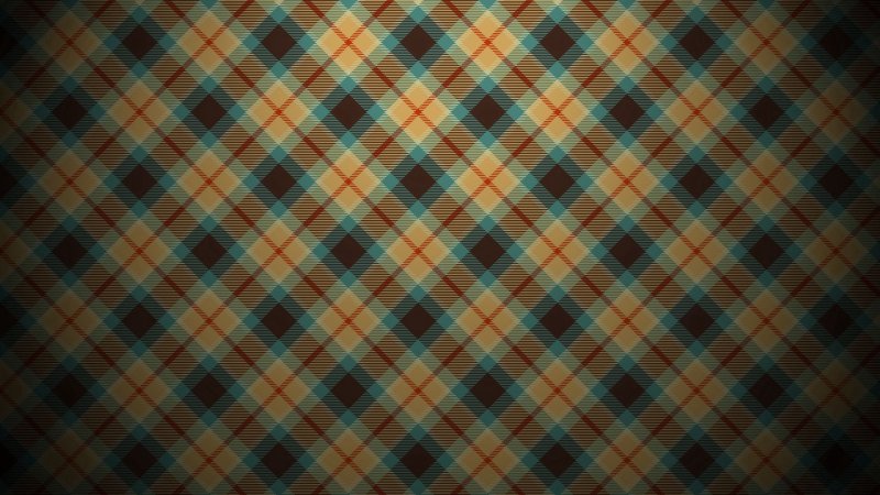 Ткань в клеточку