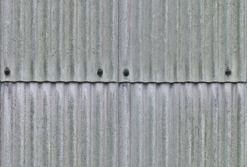 Шифер на профлист