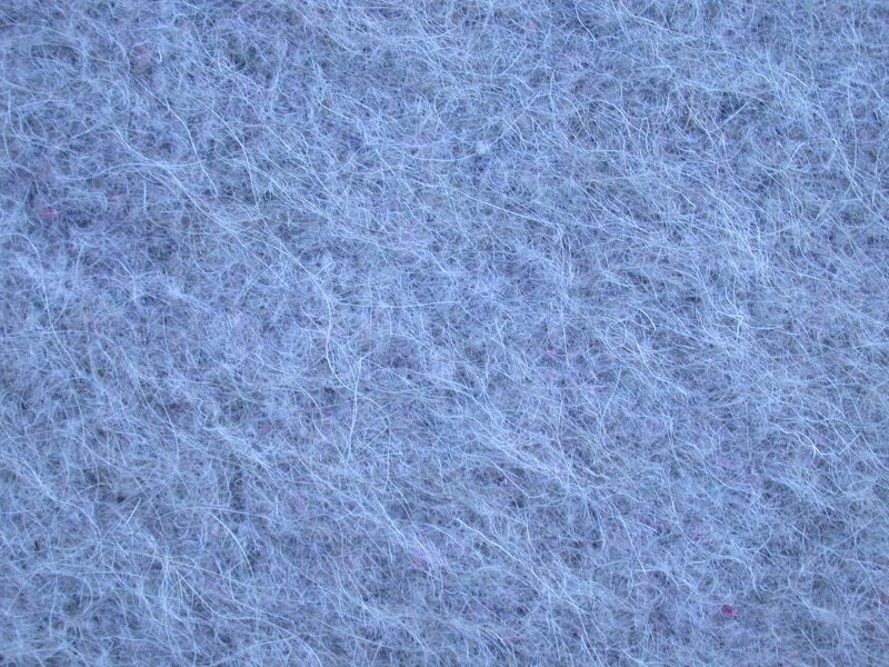 Фактура шерстяной ткани