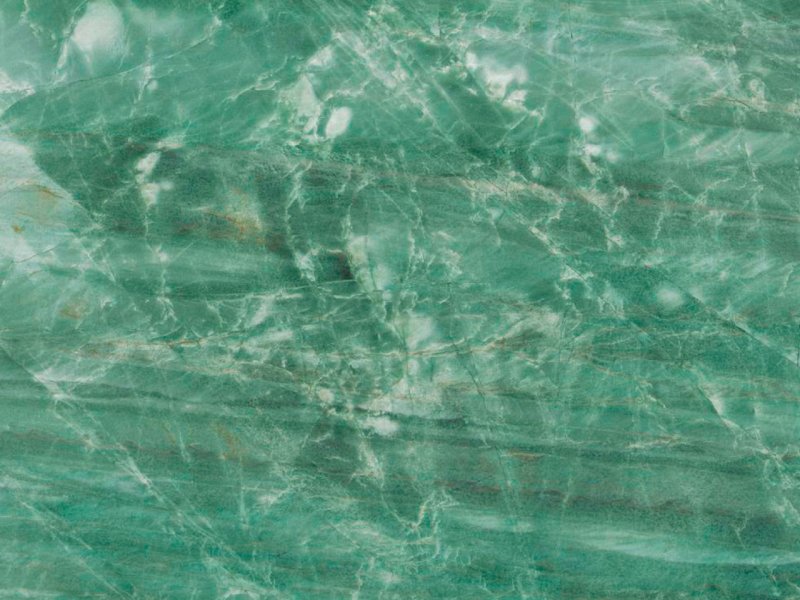 Кварцит зеленый