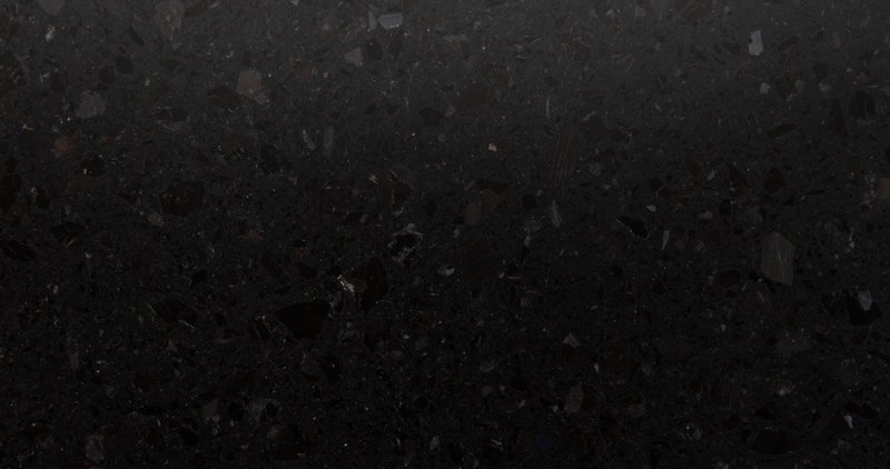 Technistone Taurus terrazzo Dark