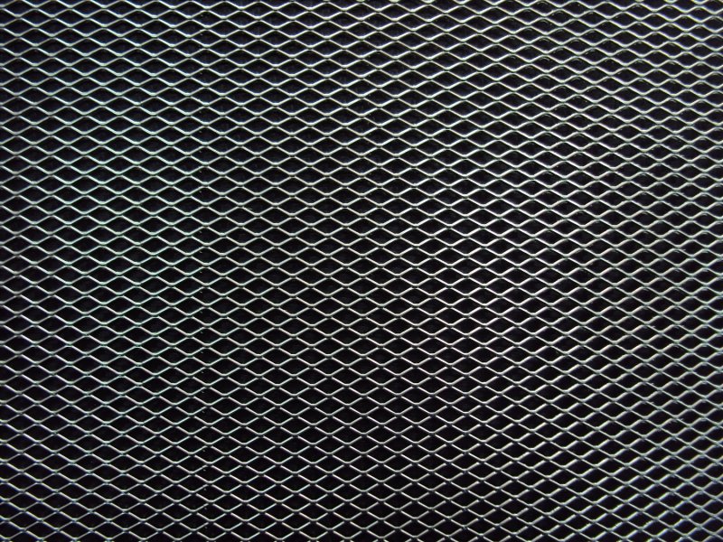 Сетка карбон 2k