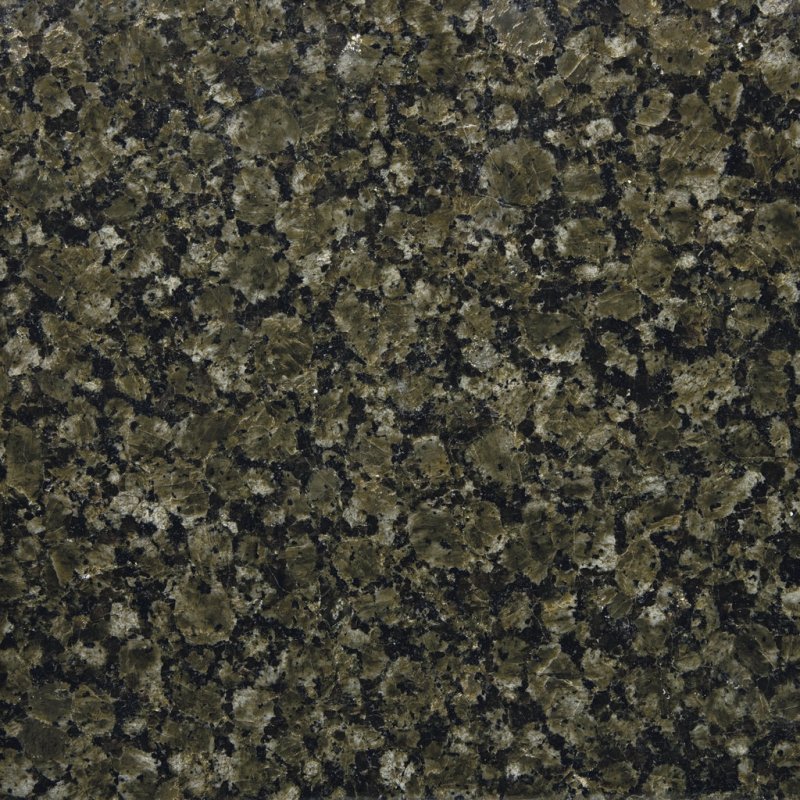 Гранит Brazil Butterfly Green