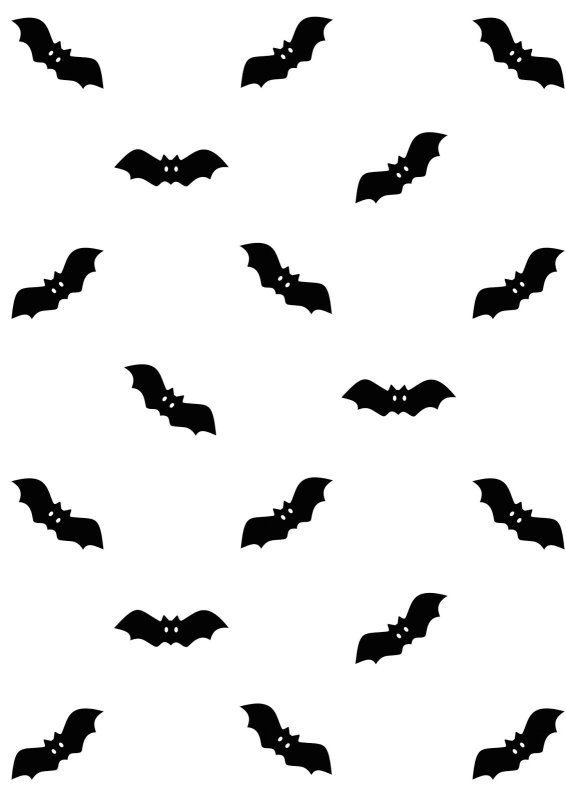 Летучая мышь