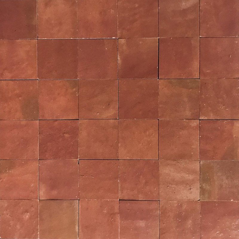 Терракотовая плитка