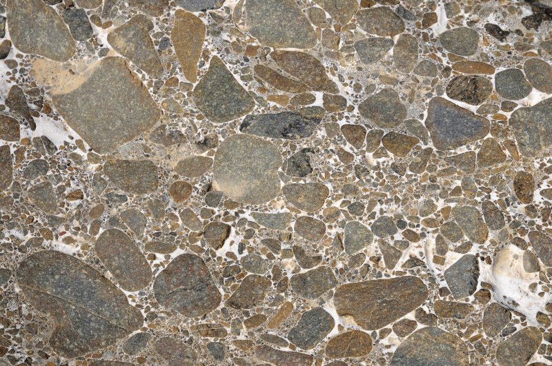 Вулканическая брекчия