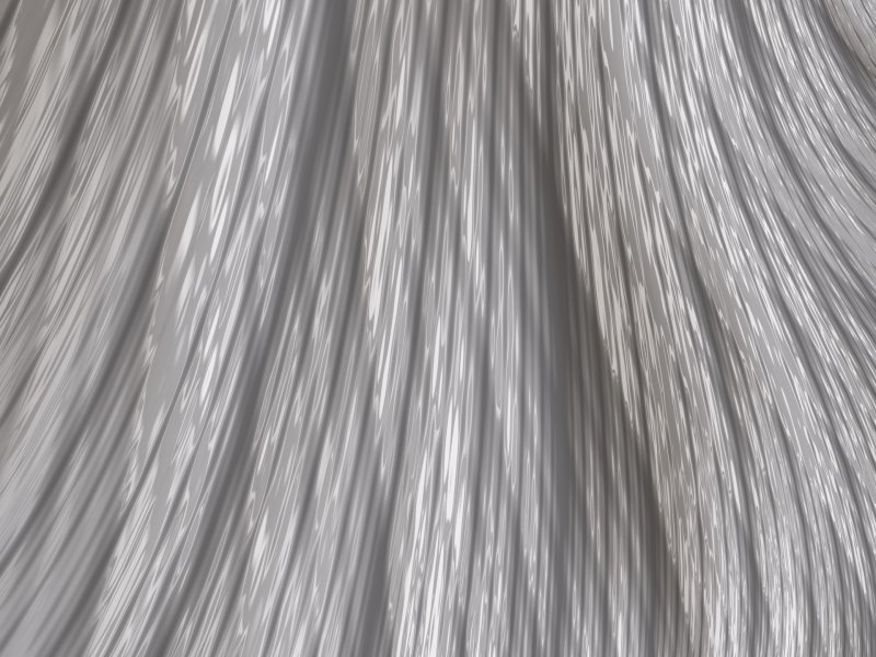 Волокнистая текстура