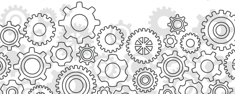 Паттерн шестеренки