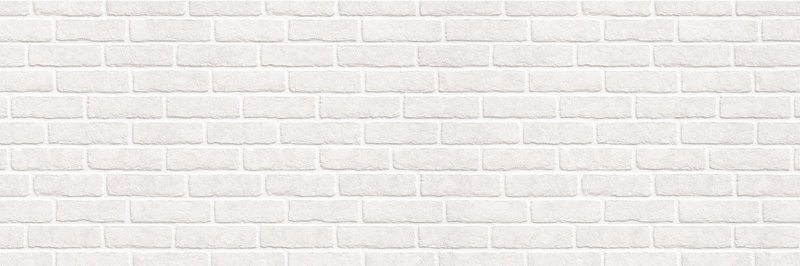 Белый кирпич