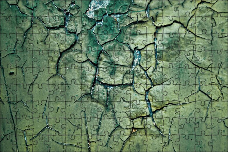 Текстура металла