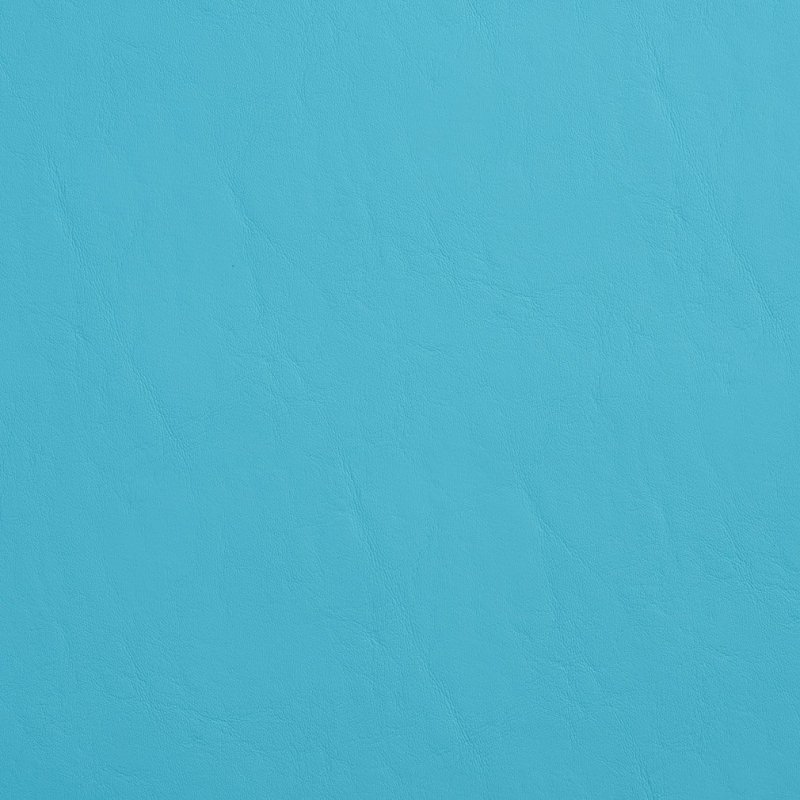 Бирюзовый пластик